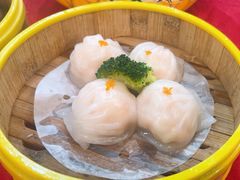 -隆昌海鲜酒家(南岸路店)
