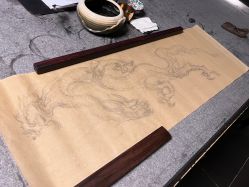 -千贺宗纹身传统大师