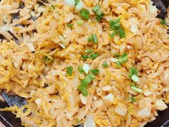 烤酸菜-三个大叔东北烧烤·砂锅菜(西三旗店)