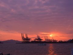 -鼓浪屿内厝澳码头(轮渡站)