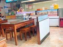 -清真聚陇缘美食餐厅(南横东街店)