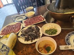 -前门张记涮肉(前门店)
