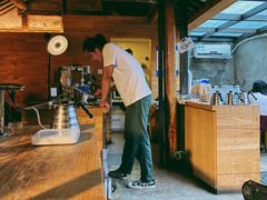 -VOYAGE COFFEE(北锣鼓巷店)