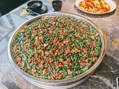 -嘎嘎鸭脑壳(蜀汉路店)