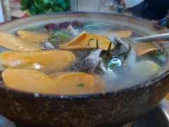 -洪大厨鸡煲(福田店)