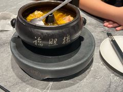-福照楼汽锅鸡·云南菜(火车站锦江店)
