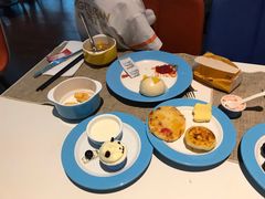 -帝企鹅自助餐厅•儿童岛•真企鹅(长隆企鹅酒店)