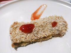藕香肉酱口口脆-赵小姐丨新中餐(曲江店)