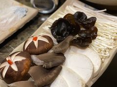 -小龙坎火锅(黄河店)