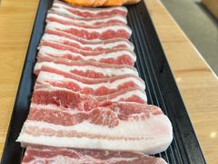 -麻蒲碳烤肉(嘉禾东平地铁站19号店)
