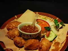 -大头虾越式风味餐厅(光明广场店)