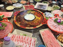 -赵家院子佬火锅(重庆总店)