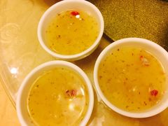 甜汤-华兴大酒楼(亿宝大厦店)