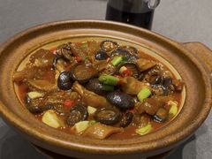 -香山湖家家宴(中山陵店)