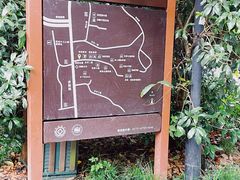 -杭州西湖风景名胜区-满觉陇四眼井