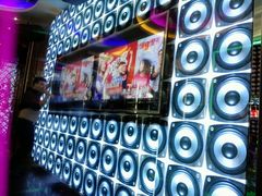 -GAGA主题量贩式KTV平价店(工大店)