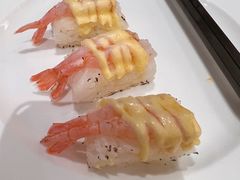 -东方红海鲜百汇(国际大厦店)