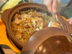 -润园四季椰子鸡火锅(海上世界店)