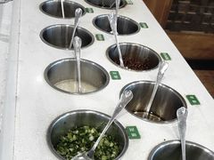 -大清花饺子(山庄店)