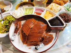 -大鸭梨烤鸭店(光彩店)