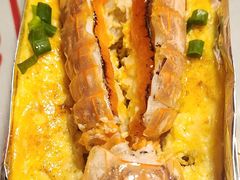 -辉记炭烧海鲜大排档·老字号(福田店)