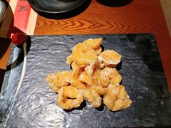 奇妙虾球-望京一号(菜户营店)