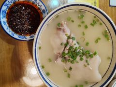 -易老妈蹄花.特色川菜(人民公园总店)
