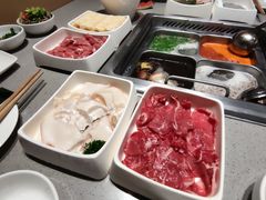 -海底捞火锅(正大乐城店)