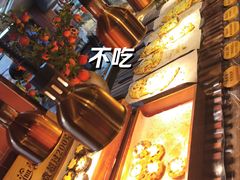 -南京路步行街