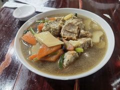 -御清斋总店(天一街店)