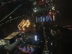 -广州四季酒店·天吧·高空酒吧