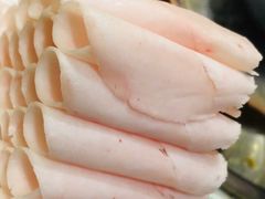 羊尾油-清真·鸦儿李记·涮肉(和平里店)