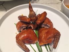 -潮州府·潮菜·砂锅粥(徐家汇店)