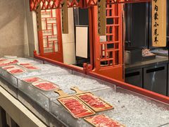 -怡咖啡自助餐(宁波香格里拉店)