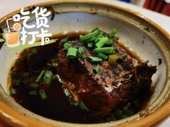 -千岛湖鱼味馆(十字街总店)