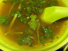 -张记牛肉面馆(天津路店)