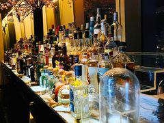 -广州四季酒店·天吧·高空酒吧