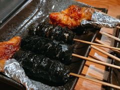 -木子烧鸟屋(百子湾店)