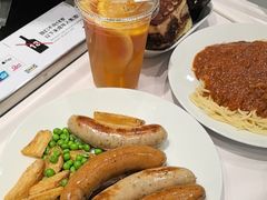-宜家·瑞典风味餐厅(四元桥店)