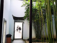 -南京市民俗博物馆(甘熙故居)
