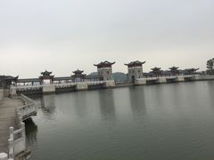 -长洲岛