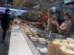 -乡村基·川味现炒大王(熙悦天街店)