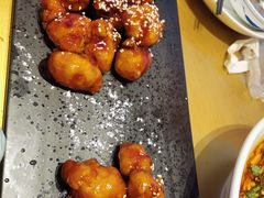 -新发现(金茂览秀城店)