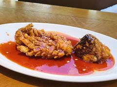 -外婆烧.老杭帮菜(庆春店)