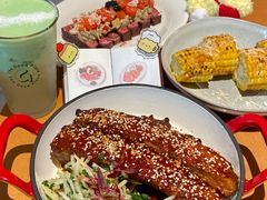 -The Good Place好地方·Brunch·coffee(国贸店)