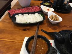 -八宝牛潮汕鲜牛肉火锅(净月店)