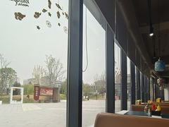 -土耳其卡巴布清真餐厅(西安店)