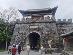 -天龙八部武侠城