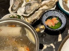 -半岛翡丽海鲜自助餐厅(观风亭店)