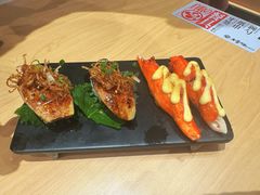 -友壹町寿司(佛山新DNA店)